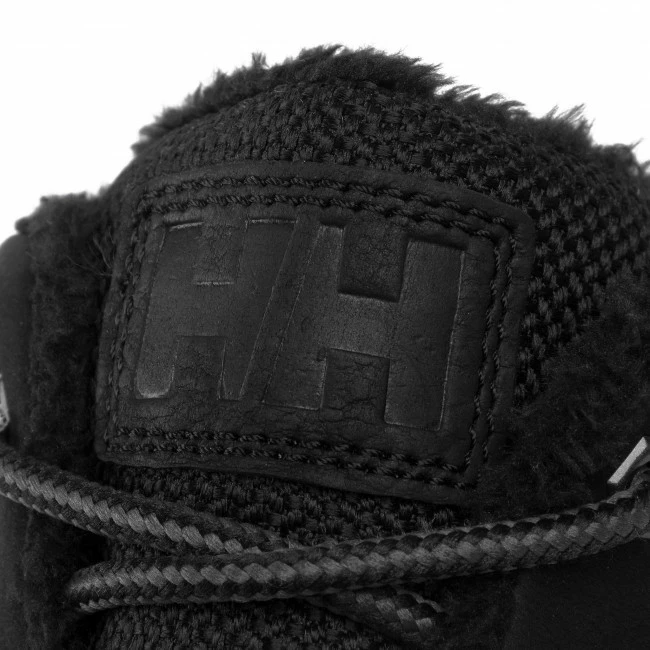 Trekker Boots HELLY HANSEN - Garibaldi V3 114-22.991 Jet Black/Charcoal/Black Gum Black - Image 5