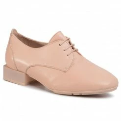 Flats Shoes HISPANITAS - Viena-V20 HV00096 Cameo Pink