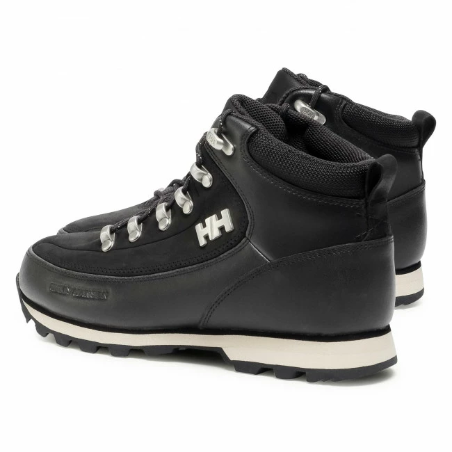 Trekker Boots HELLY HANSEN - W The Forester 105-16.993 Black/Cream/Pelican Black - Image 3