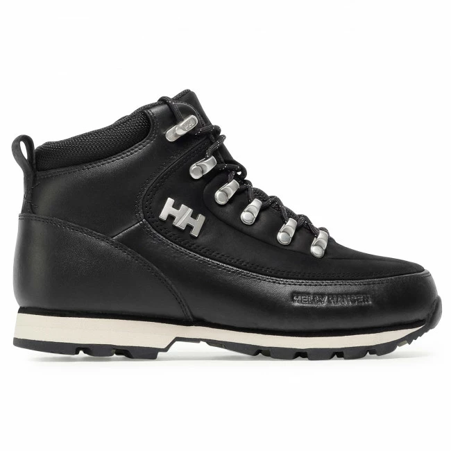 Trekker Boots HELLY HANSEN - W The Forester 105-16.993 Black/Cream/Pelican Black - Image 2