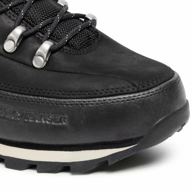 Trekker Boots HELLY HANSEN - W The Forester 105-16.993 Black/Cream/Pelican Black - Image 6