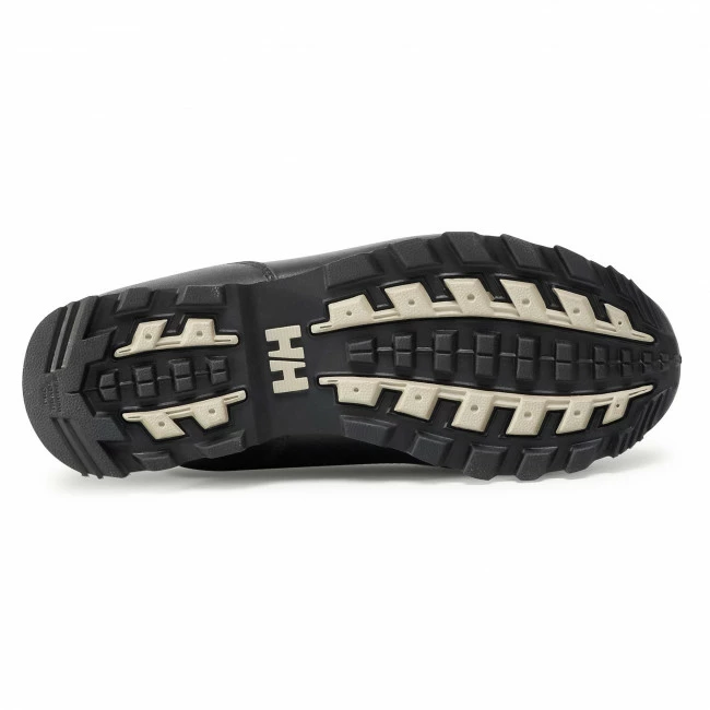 Trekker Boots HELLY HANSEN - W The Forester 105-16.993 Black/Cream/Pelican Black - Image 4