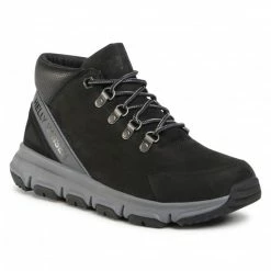 Sneakers Trainers HELLY HANSEN - Fendvard Boot 11475.990 Black/Charcoal Black