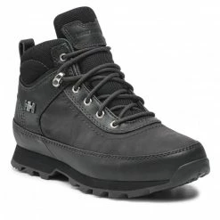 Trekker Boots HELLY HANSEN - Calgary 10991_992 Black/Ebony Black