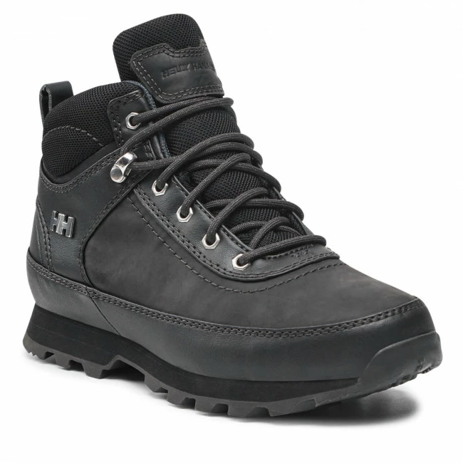 Trekker Boots HELLY HANSEN - Calgary 10991_992 Black/Ebony Black