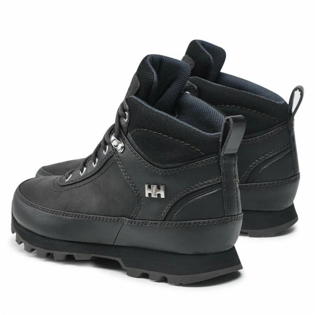 Trekker Boots HELLY HANSEN - Calgary 10991_992 Black/Ebony Black - Image 3