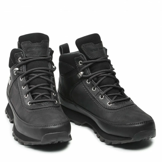 Trekker Boots HELLY HANSEN - Calgary 10991_992 Black/Ebony Black - Image 5