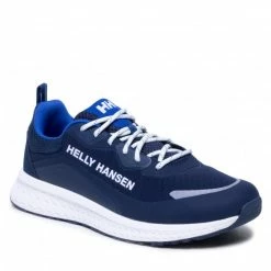Sneakers Trainers HELLY HANSEN - Eqa 11775_689 Evening Blue/White Navy Blue