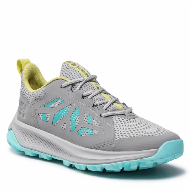 Trekker Boots HELLY HANSEN - Okapi Ats 11688_841 Pengun/Grey Fog/Blue Tint Grey