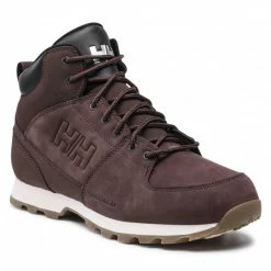 Trekker Boots HELLY HANSEN - Tsuga 114-54.742 Coffe Bean/Black Brown