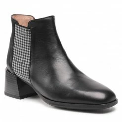 Ankle Boots HISPANITAS - Alexa HI211673 Black 2 Black