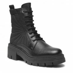 Ankle Boots HISPANITAS - Ashley HI211878 Black Black