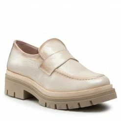 Flats Shoes HISPANITAS - Alison HI211678 Vainilla Beige