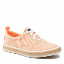 Espadrilles HELLY HANSEN - W Coraline 11-584.071 Melon/Whitecap Gray Pink