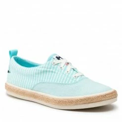 Espadrilles HELLY HANSEN - W Coraline 11-584.648 Glacier Blue/Whitecap Gray Blue