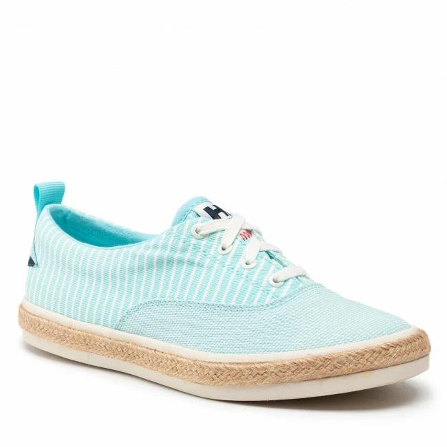 Espadrilles HELLY HANSEN - W Coraline 11-584.648 Glacier Blue/Whitecap Gray Blue