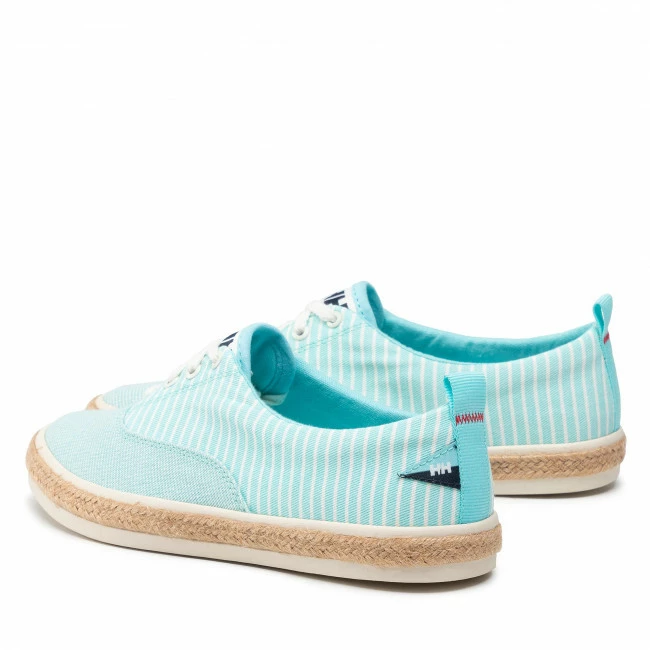 Espadrilles HELLY HANSEN - W Coraline 11-584.648 Glacier Blue/Whitecap Gray Blue - Image 3