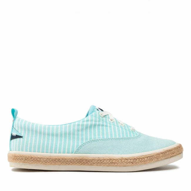 Espadrilles HELLY HANSEN - W Coraline 11-584.648 Glacier Blue/Whitecap Gray Blue - Image 2