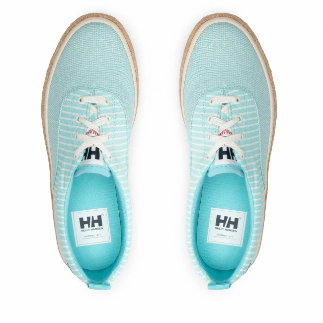 Espadrilles HELLY HANSEN - W Coraline 11-584.648 Glacier Blue/Whitecap Gray Blue - Image 6