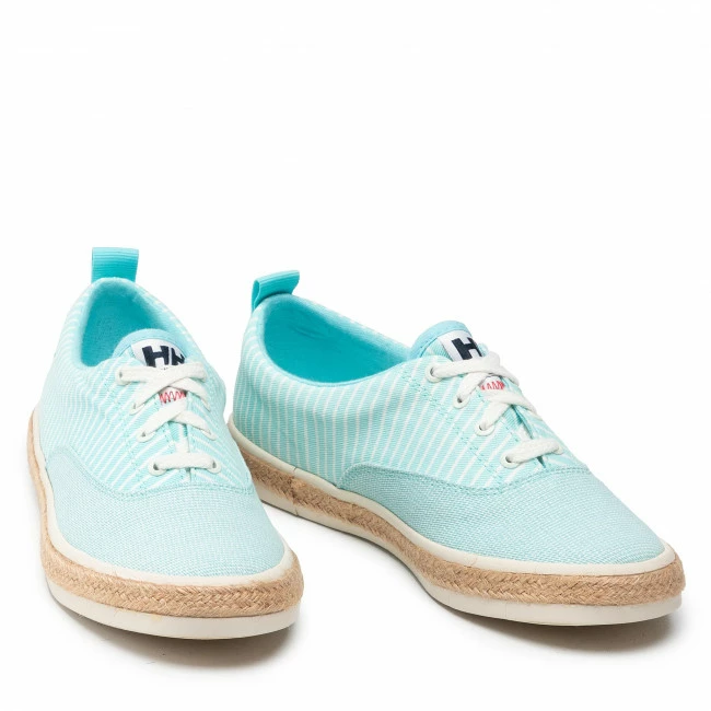 Espadrilles HELLY HANSEN - W Coraline 11-584.648 Glacier Blue/Whitecap Gray Blue - Image 5