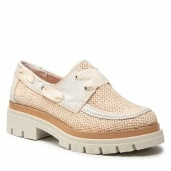Flats Shoes HISPANITAS - Alison HV221840 Panna Beige