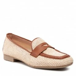 Lords HISPANITAS - Bianca HV221841 Panna Beige