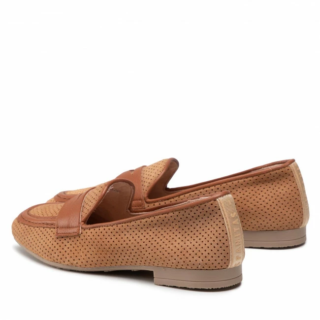 Lords HISPANITAS - Bianca Cuoio Brown - Image 3