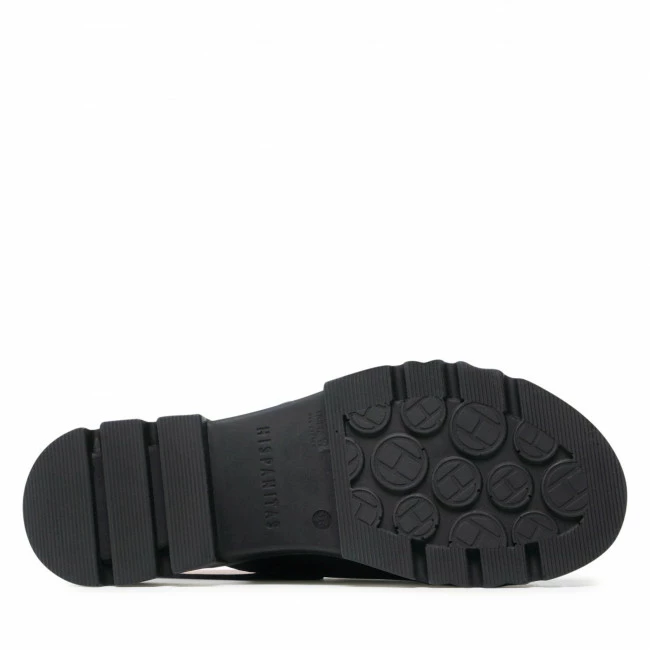 Casual Sandals Sandals HISPANITAS - Daniela HV221883 Black Black - Image 4