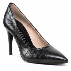 Stilettos HISPANITAS - Samanta HV221896 Black Black
