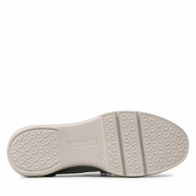 Sneakers Trainers HISPANITAS - Terma HV221913 White/White White - Image 4