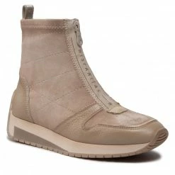 Ankle Boots HISPANITAS - Rafaella 2 HI222373 Vainilla Beige