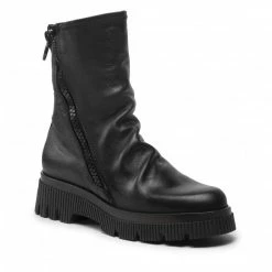 Ankle Boots HISPANITAS - Megan-I22 HI222325 Black Black