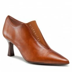 Heels Shoes HISPANITAS - Aitana-I2 HI222344 Cuero Brown