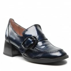 Heels Shoes HISPANITAS - Charlize2 HI222271 Marine Navy Blue