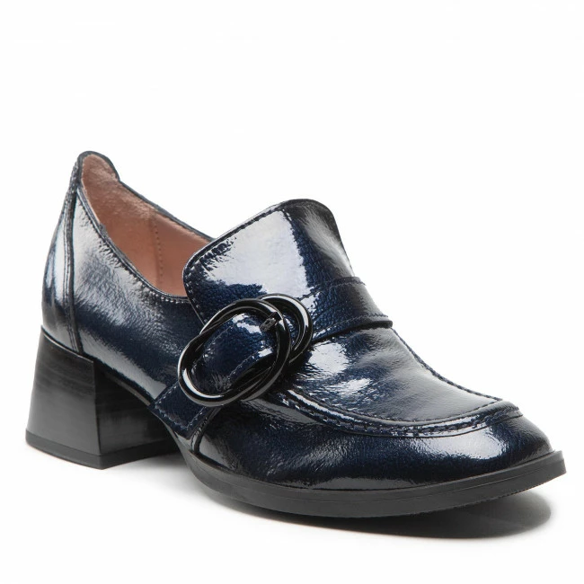 Heels Shoes HISPANITAS - Charlize2 HI222271 Marine Navy Blue