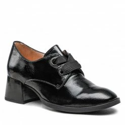 Heels Shoes HISPANITAS - Charlize2 HI222376 Black1 Black