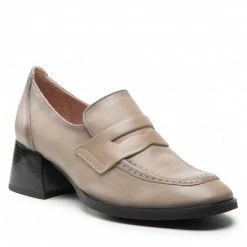 Heels Shoes HISPANITAS - Charlize2 HI222398 Taupe Grey