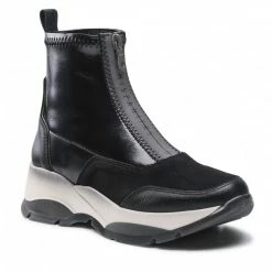 Ankle Boots HISPANITAS - Andes-I2 HI222202 Black Black