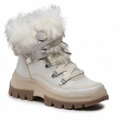 Ankle Boots HISPANITAS - Meryl I22 HI222111 Alaska Beige