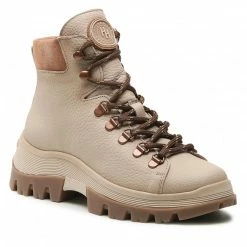 Hiking Boots HISPANITAS - Meryl-I2I HI222409 Almond Beige