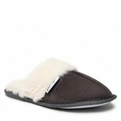 Slippers HYPE - YWBS-008 Grey Grey