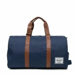 Sports Bags And Backpacks Torba HERSCHEL - Novel 10026-00007 Navy Navy Blue