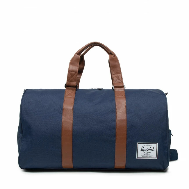 Sports Bags And Backpacks Torba HERSCHEL - Novel 10026-00007 Navy Navy Blue