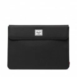 Laptop Case HERSCHEL - Spkne 13 11112-00165 Black Black