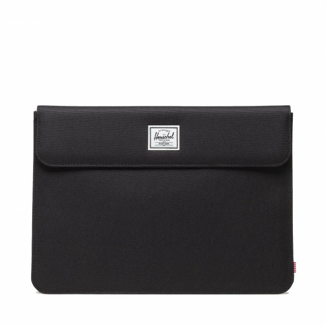 Laptop Case HERSCHEL - Spkne 13 11112-00165 Black Black