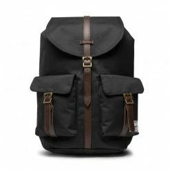 Sports Bags And Backpacks Backpack HERSCHEL - Dawson 10233-05634 Black/Chicory Coffee Black