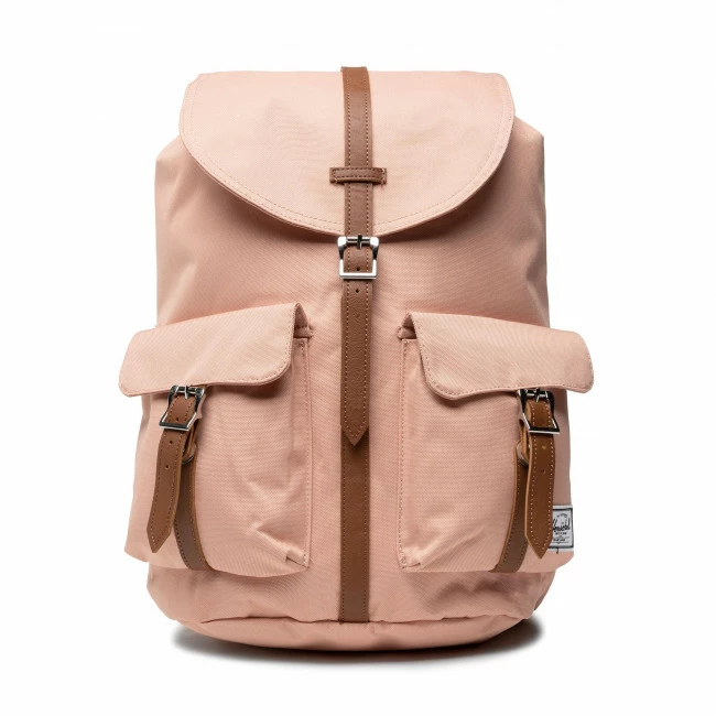 Sports Bags And Backpacks Backpack HERSCHEL - Dawson 10233-05635 Cafe Creme Orange