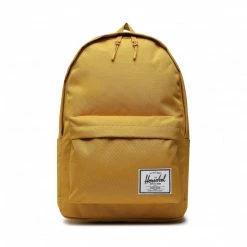Sports Bags And Backpacks Backpack HERSCHEL - Classic X-Large 10492-05644 Harvest Gold Yellow