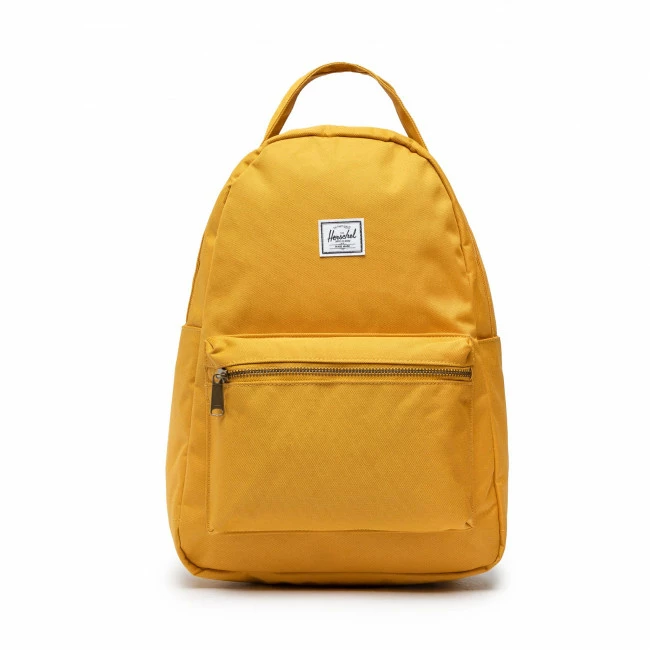 Sports Bags And Backpacks Backpack HERSCHEL - Nova Mid 10503-05644 Harvest Gold Yellow