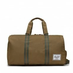 Sports Bags And Backpacks Bag HERSCHEL - Novel 10026-05651 Military Olive Khaki